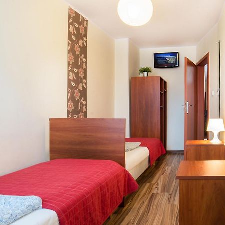 Green Hostel Stary Toruń Camera foto