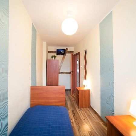 Green Hostel Stary Toruń Camera foto