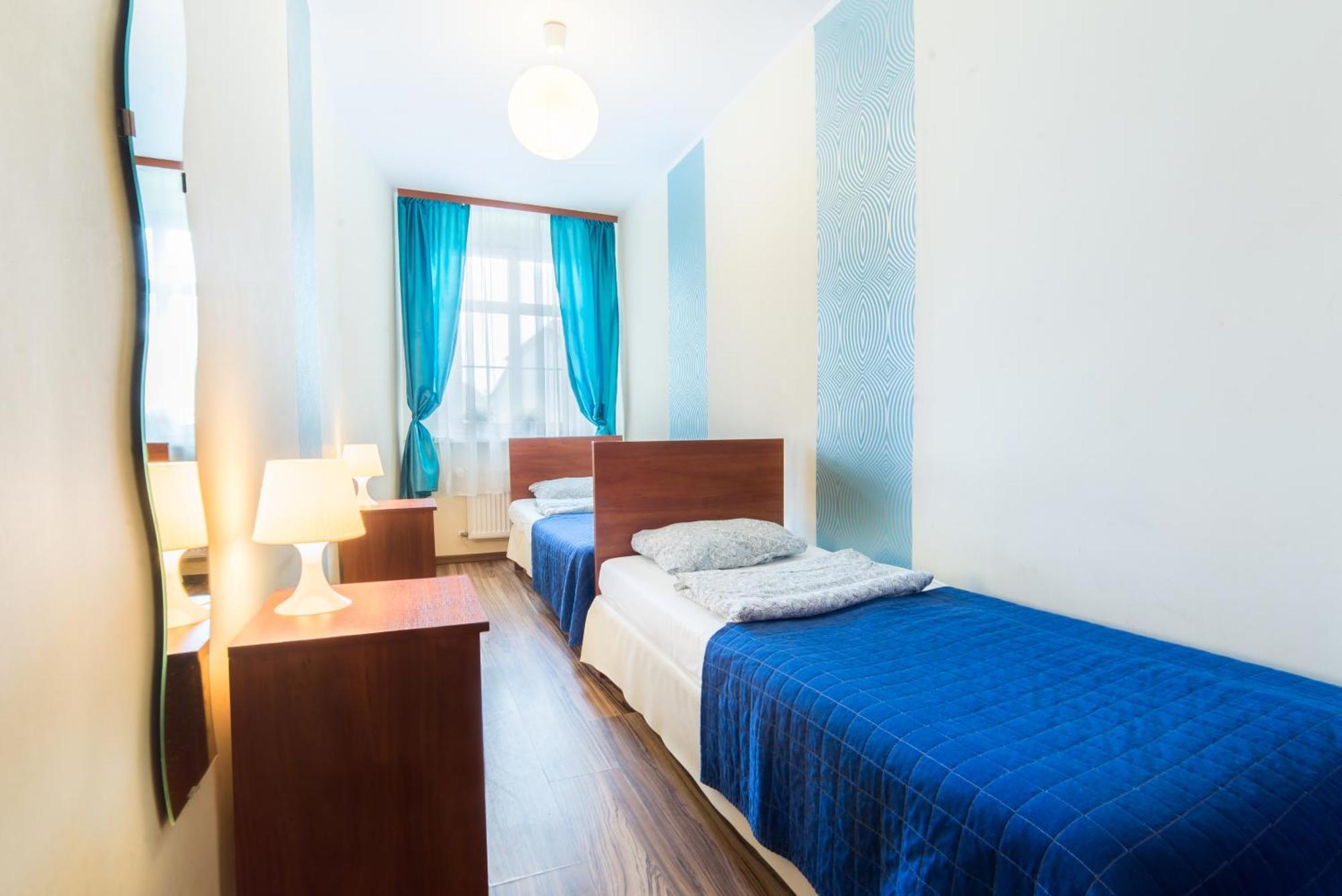Green Hostel Stary Toruń Camera foto