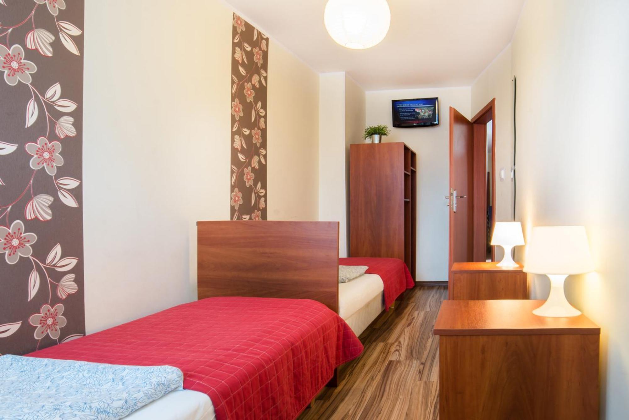 Green Hostel Stary Toruń Camera foto