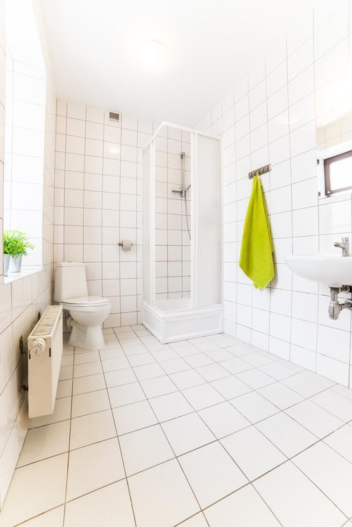 Green Hostel Stary Toruń Esterno foto